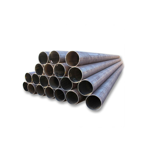 Grade B Steel Pipe